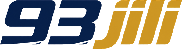 93jili brand logo